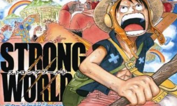 One Pieceストロングワールドのゲストキャラ情報 能力や声優は 気になるアニメ速報